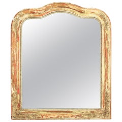 Spiegel von Louis Philippe