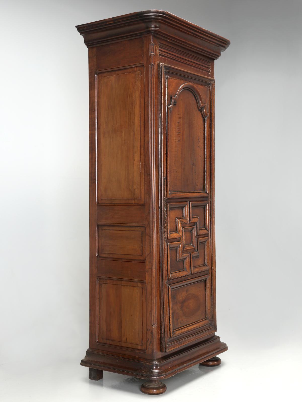 bonnetière vintage