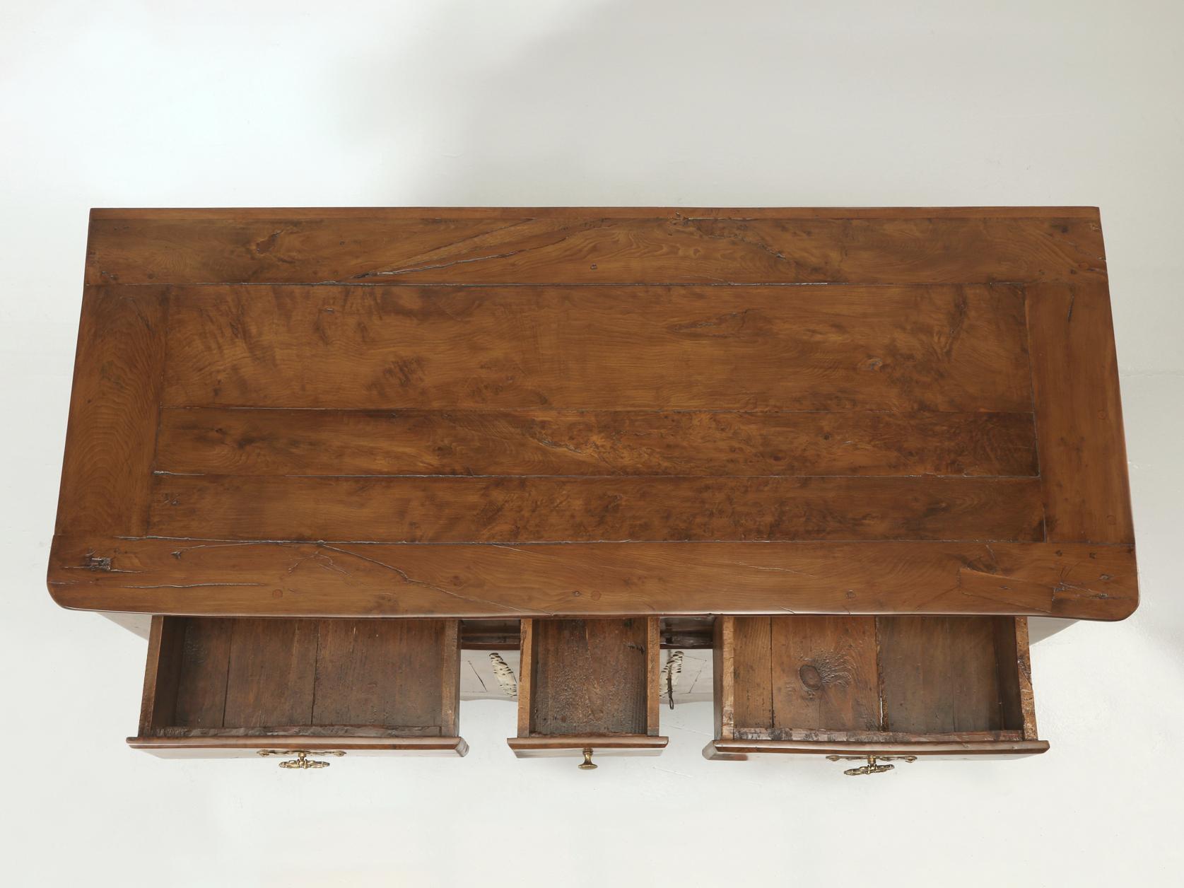 buffet louis 13 ancien