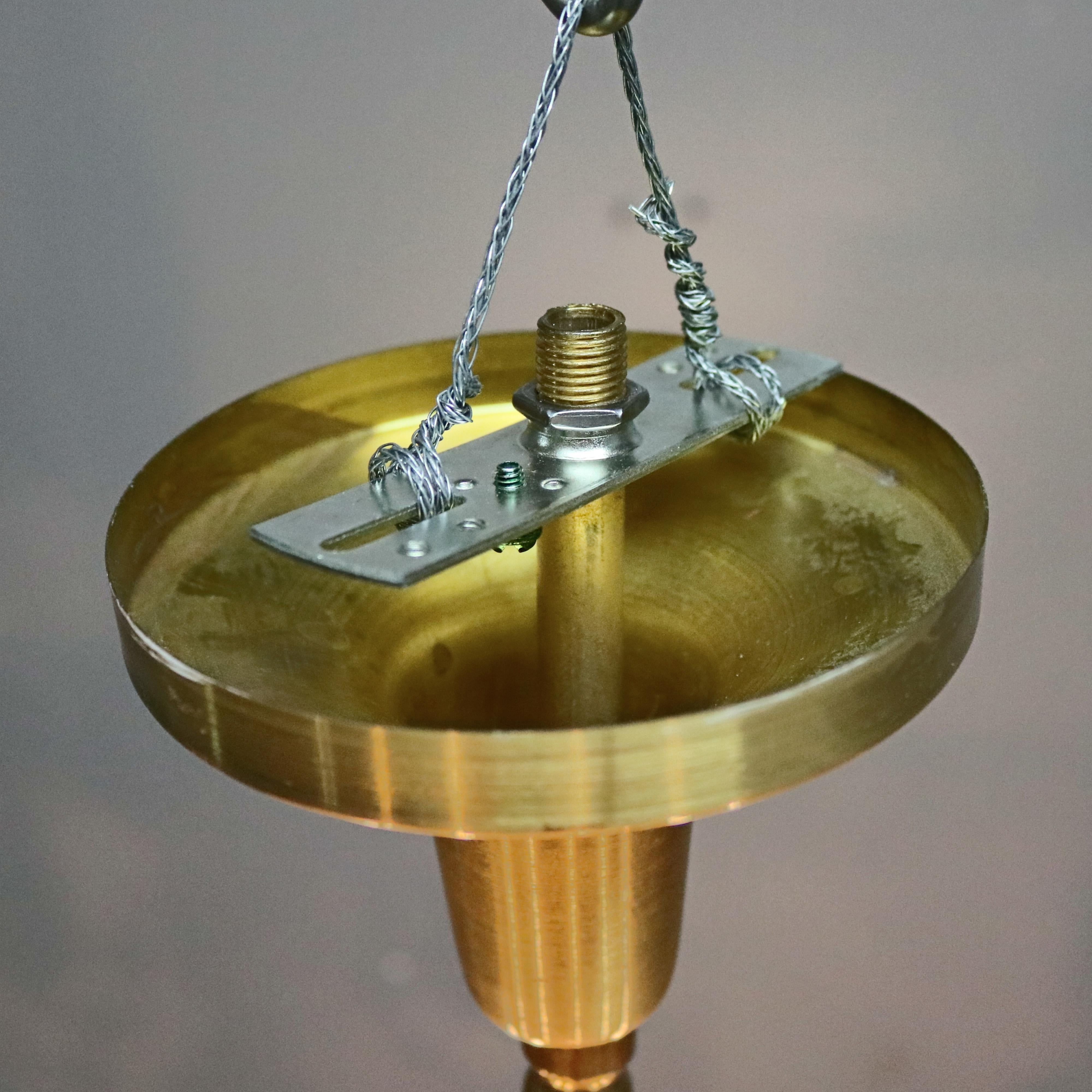 Antique French Louis XIV Crystal Chandelier, 20th Century 14