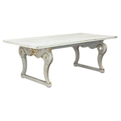 Dining Room Tables