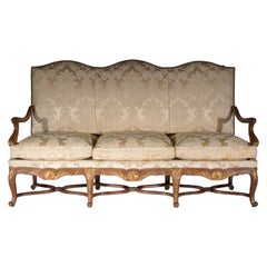 Louis XIV Seating
