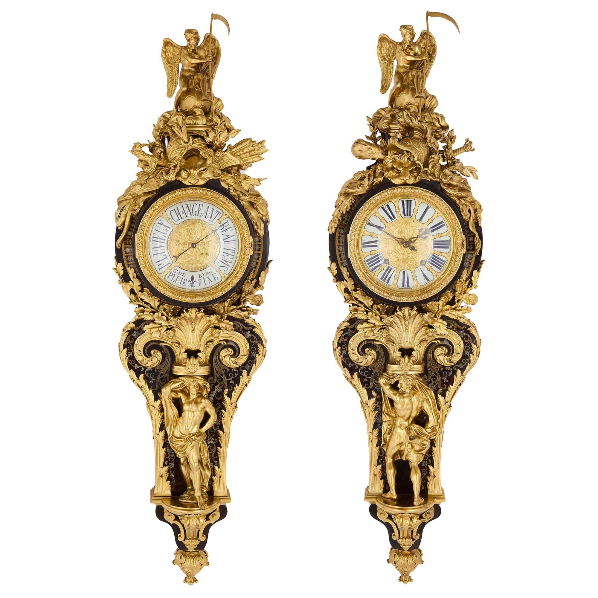 Inlay Decorative Objects