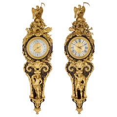 Clocks