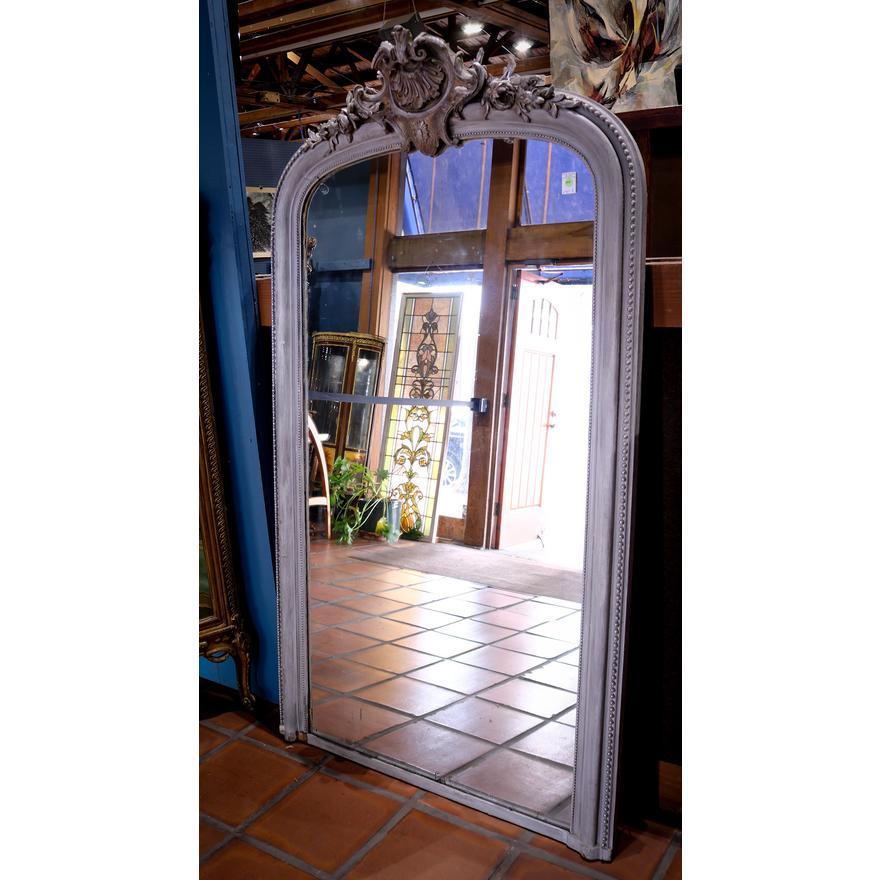 Età: 1800 - 1850

Stile di arredamento: Luigi XV (1730 - 1770)

Dimensioni complessive: 75 