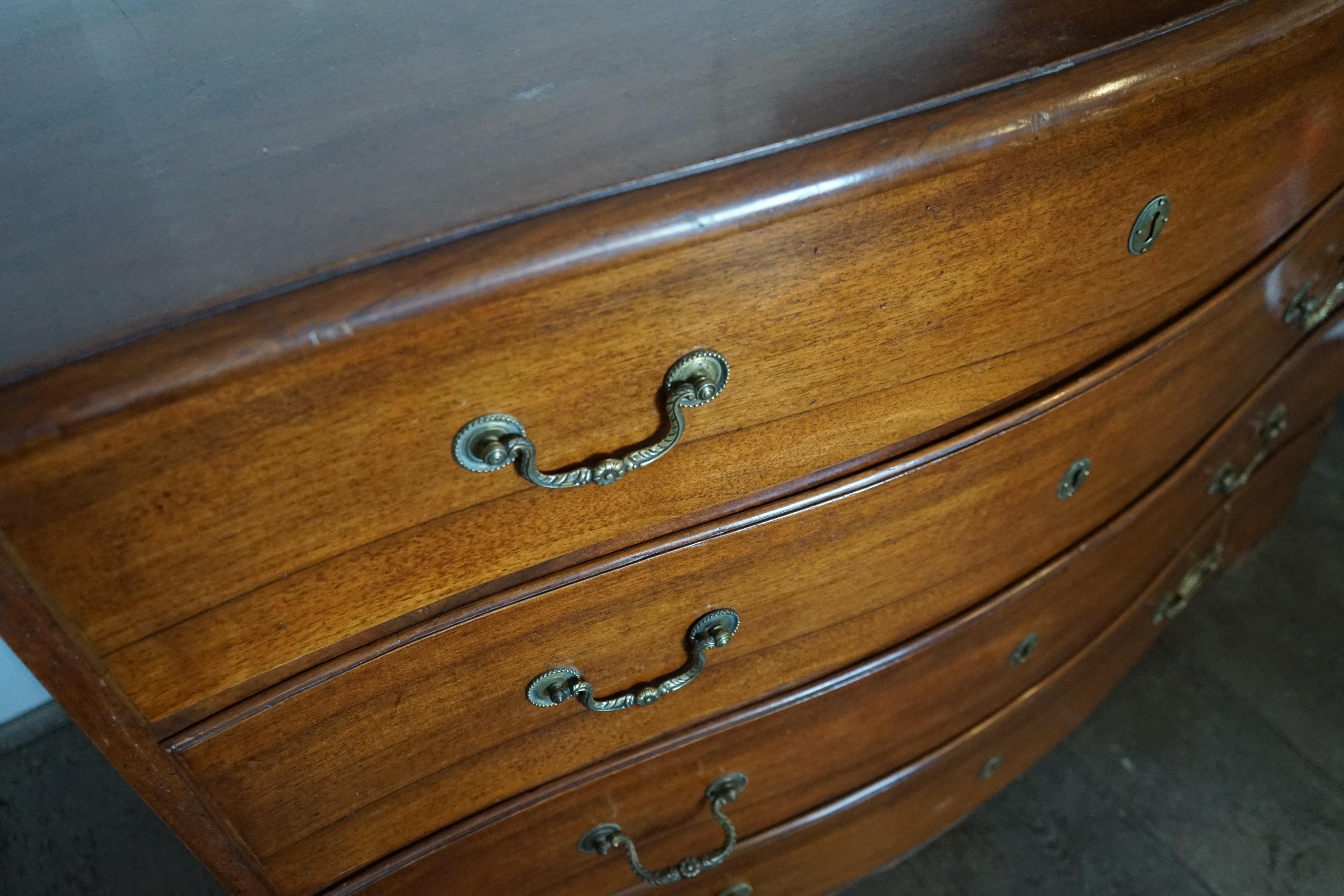 french antique dresser