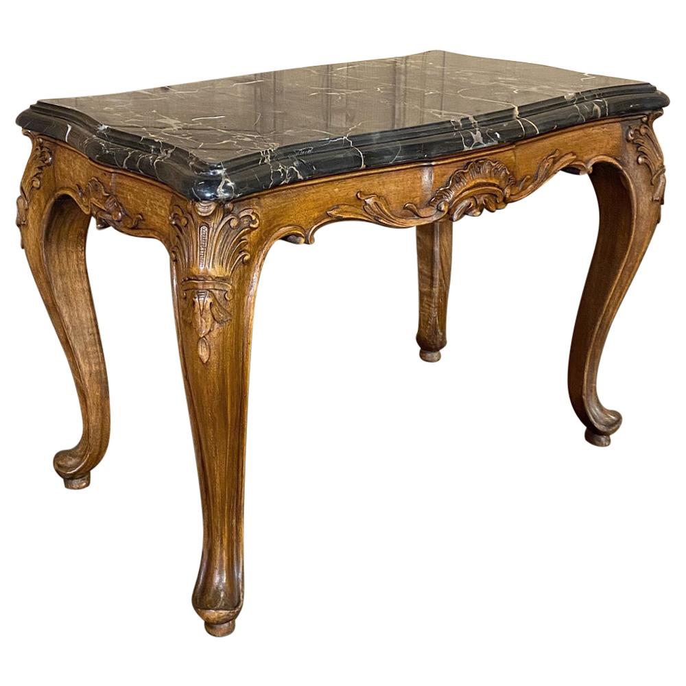 Marble Top Tables Antique 139 For Sale on 1stDibs