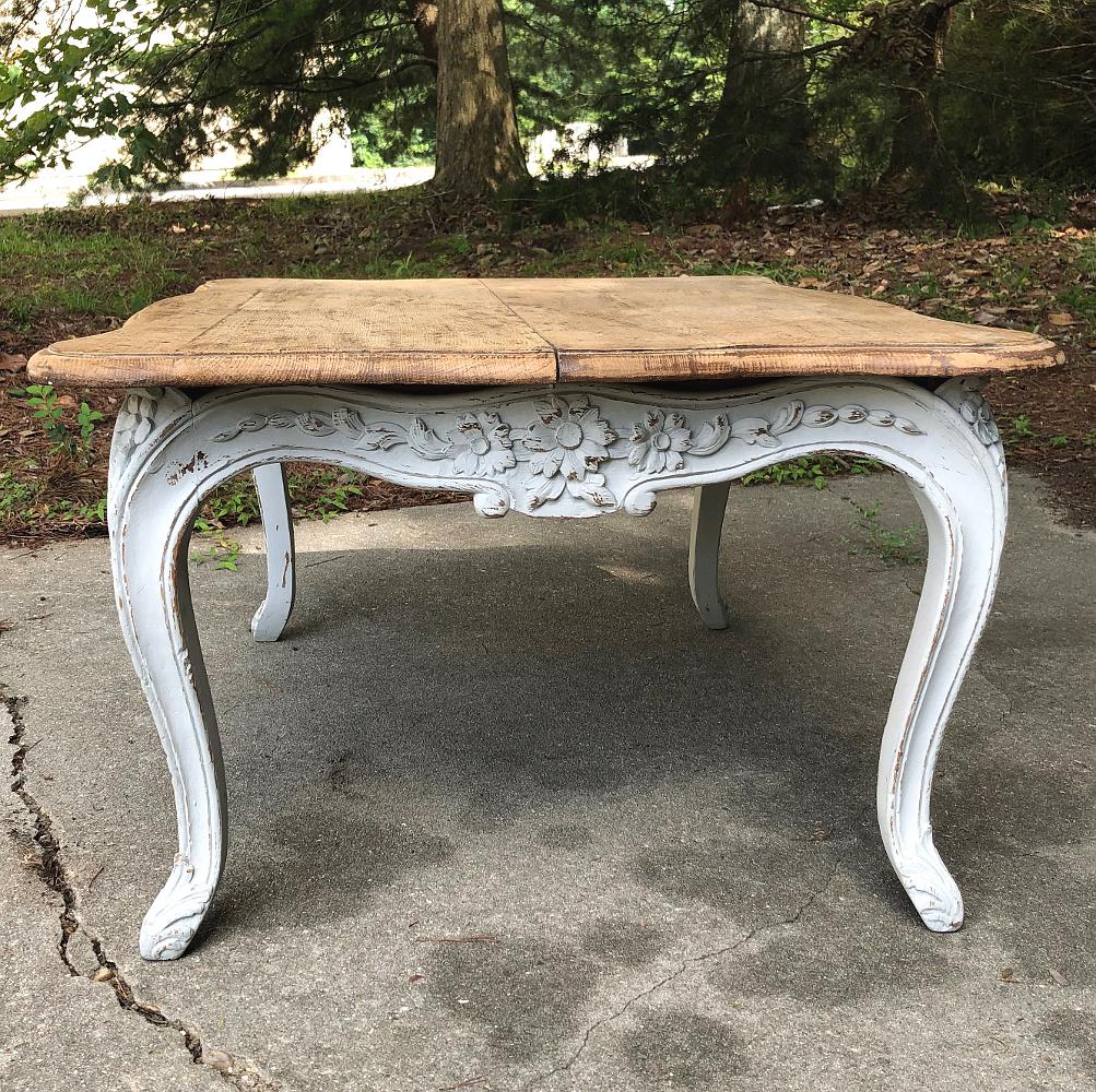 painted coffee tables for sale
