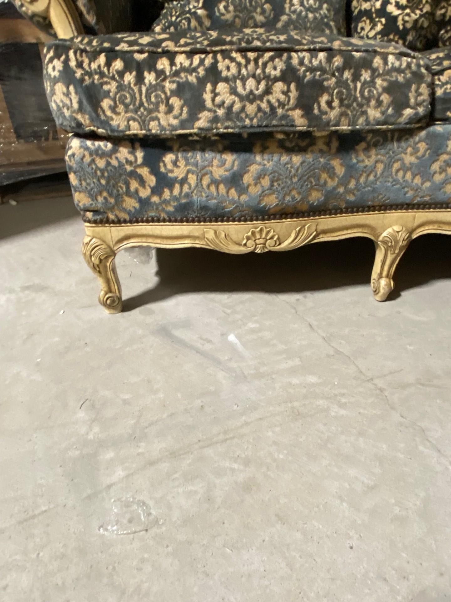 french sofa bed