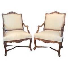 Armchairs
