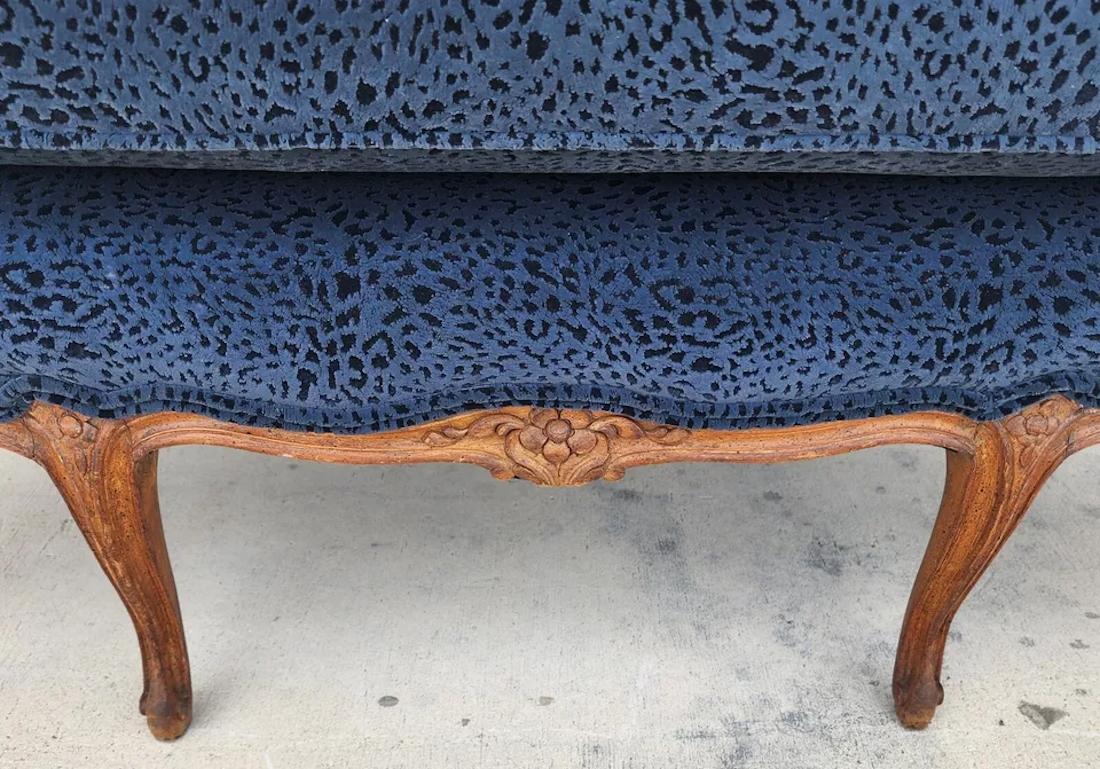Sillón Luis XV Antique French en venta 5