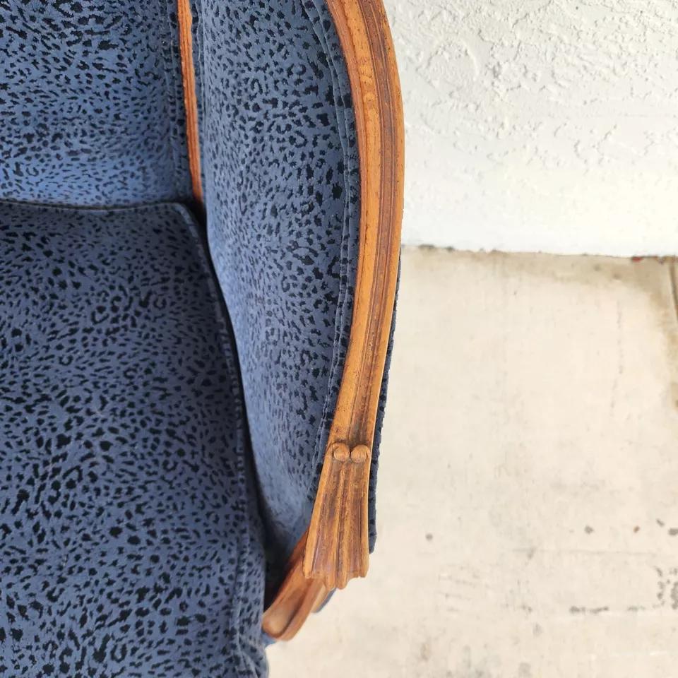 Sillón Luis XV Antique French en venta 6