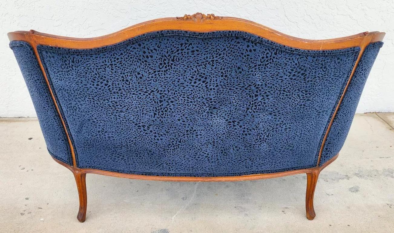 Sillón Luis XV Antique French en venta 8