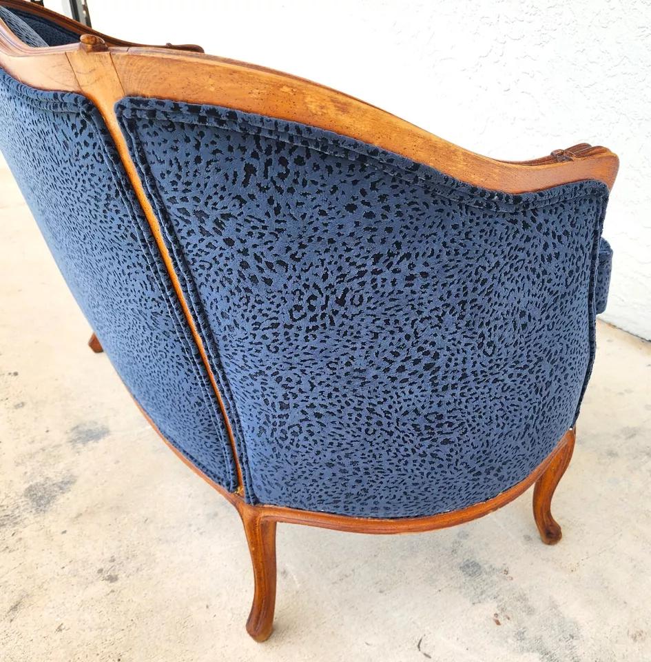 Sillón Luis XV Antique French en venta 9