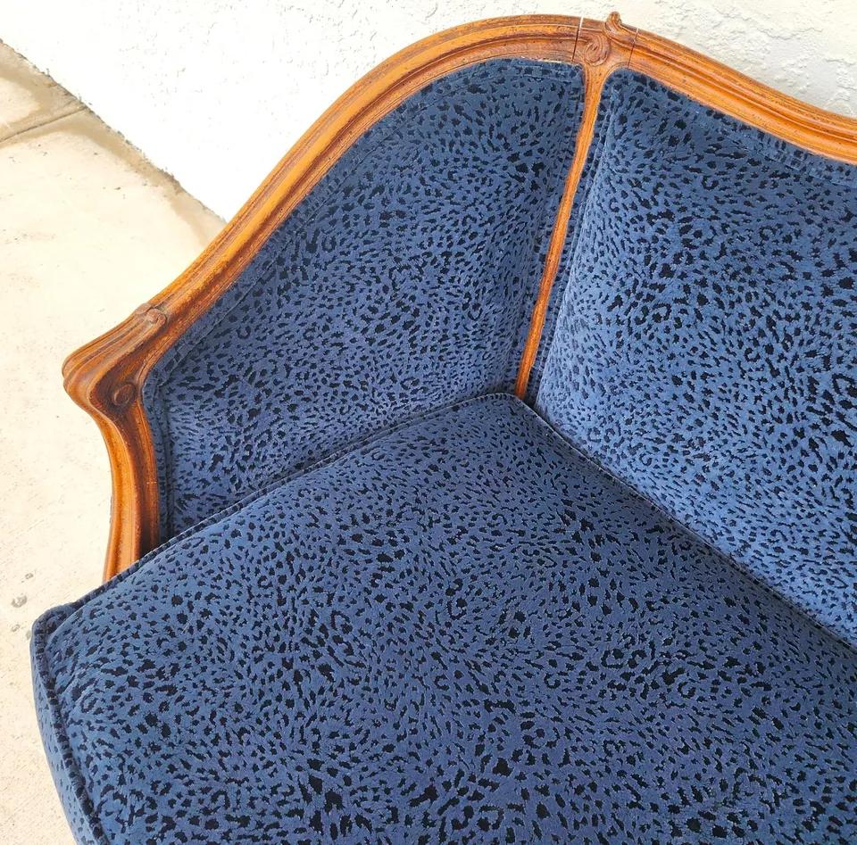 Sillón Luis XV Antique French en venta 1