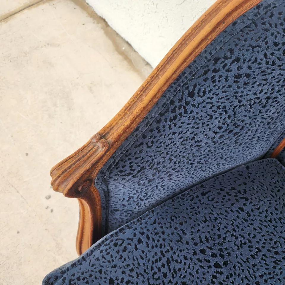 Sillón Luis XV Antique French en venta 2