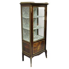 Cabinets