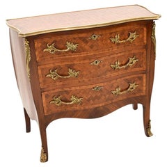 Antique French Louis XV Style Commode