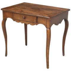 Louis XV Desks and Writing Tables