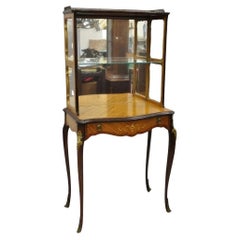 Cabinets