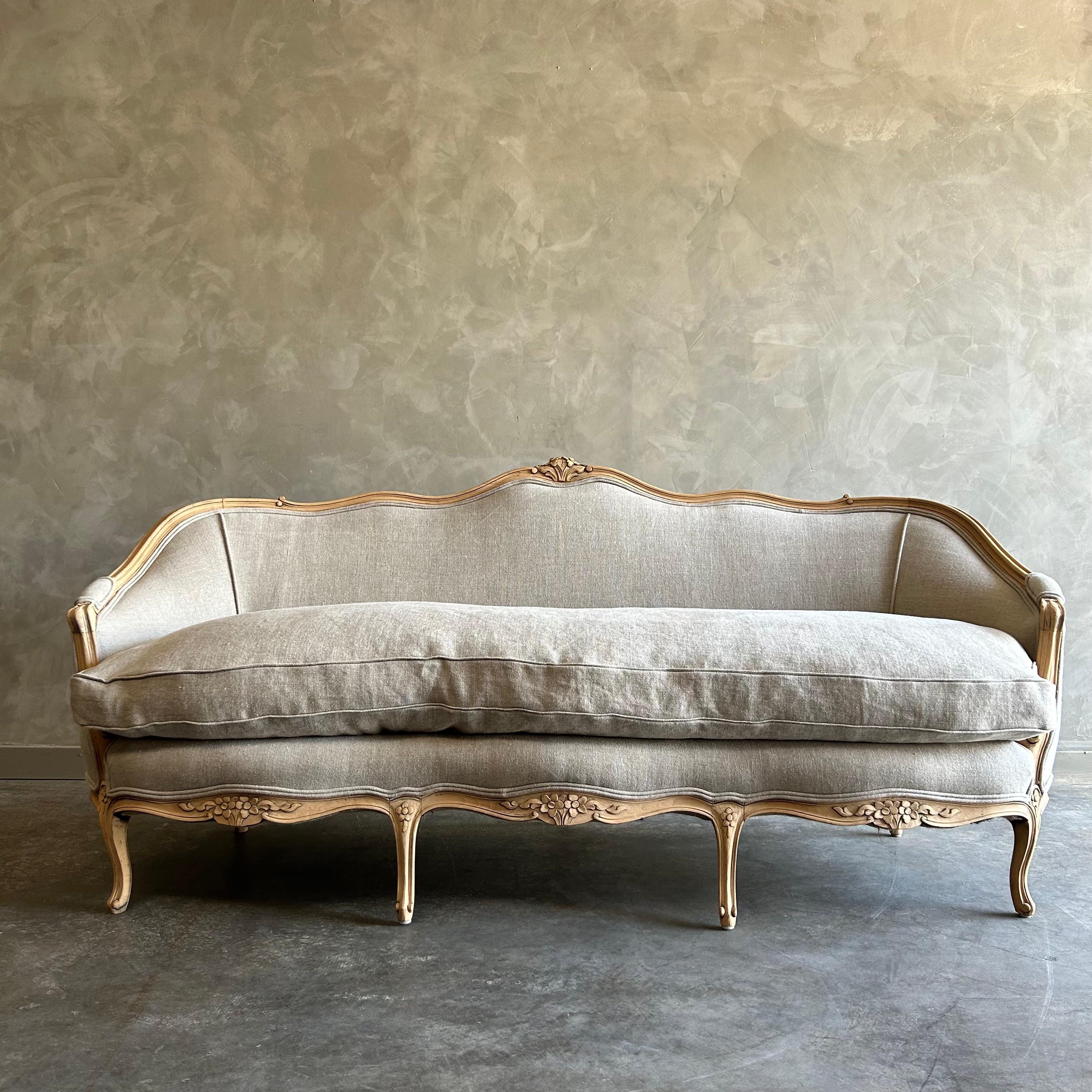 vintage style sofas