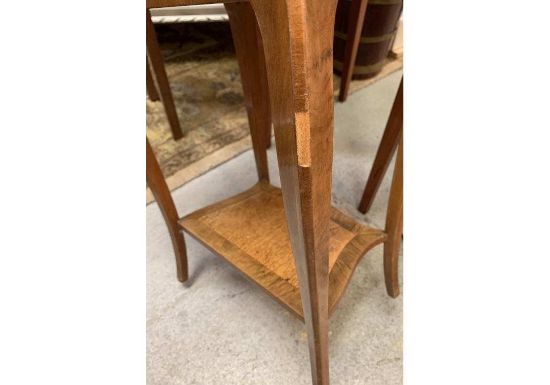 Antique French Louis XV Style Stand for Restoration For Sale 6