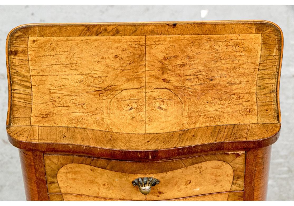 Antique French Louis XV Style Stand for Restoration For Sale 2