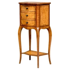 Side Tables