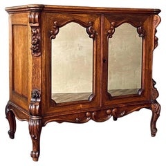 Cabinets