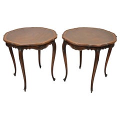 Side Tables