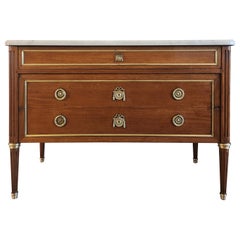 Commodes e cassettiere