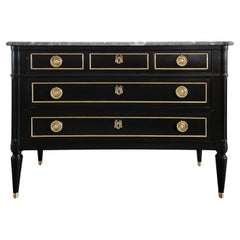 Commodes and Chests of Drawers