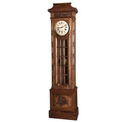 Walnut Decorative Objects