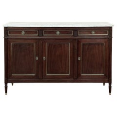 Buffets de Madera