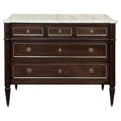 Commodes e cassettiere
