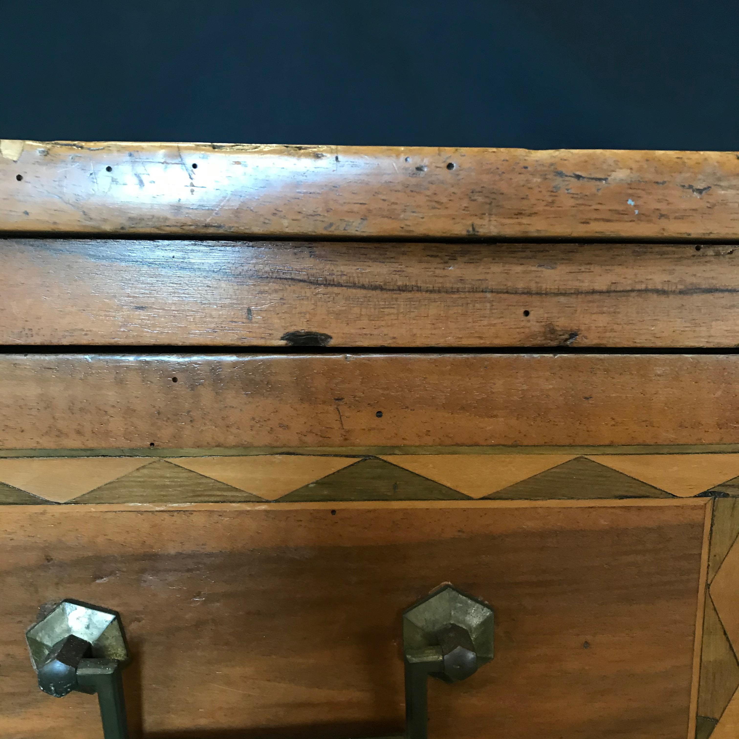 antique french drawers