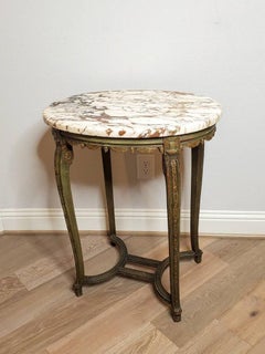 Antique French Louis XVI Neoclassical Table