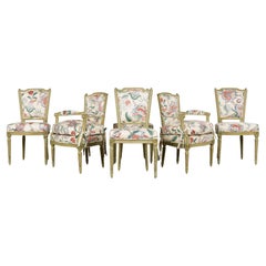 Dining Room Chairs