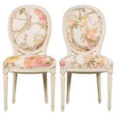 Wood Side Chairs