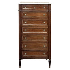 Commodes et coffres à tiroirs