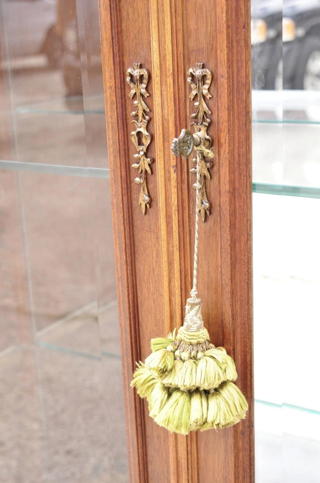 Antique French Louis XVI Style 94