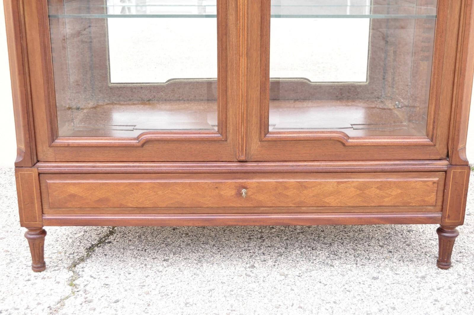 Antique French Louis XVI Style 94