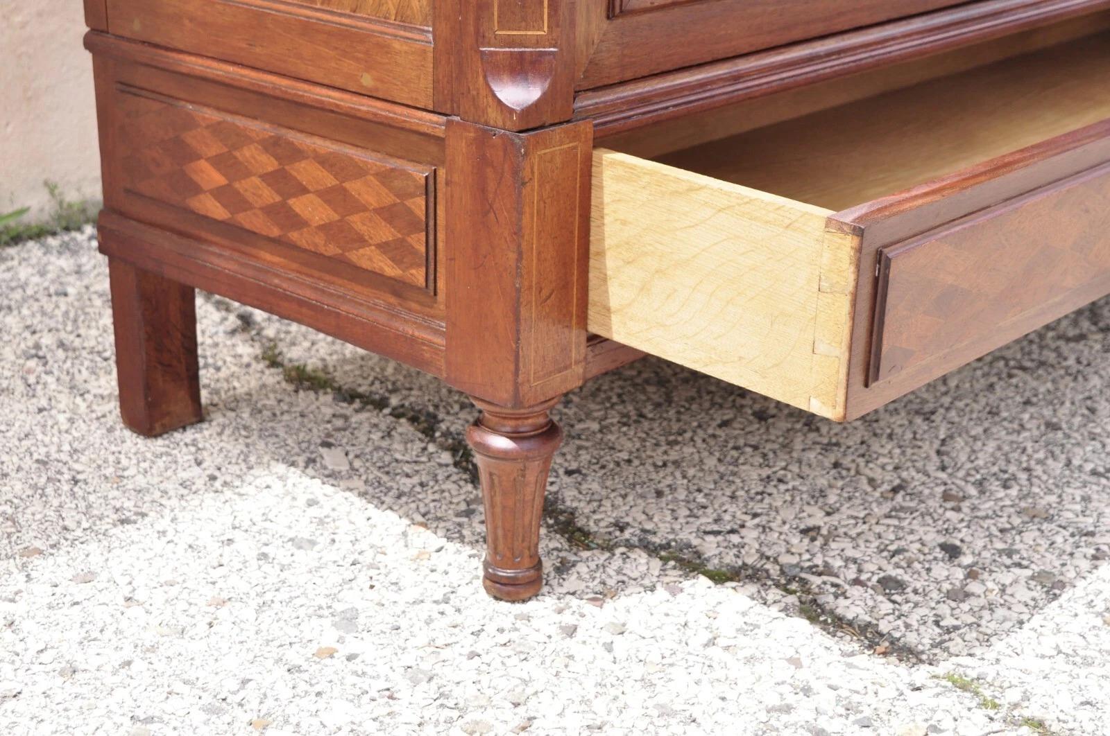 Antique French Louis XVI Style 94