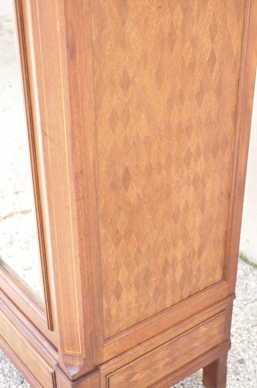 Antique French Louis XVI Style 94