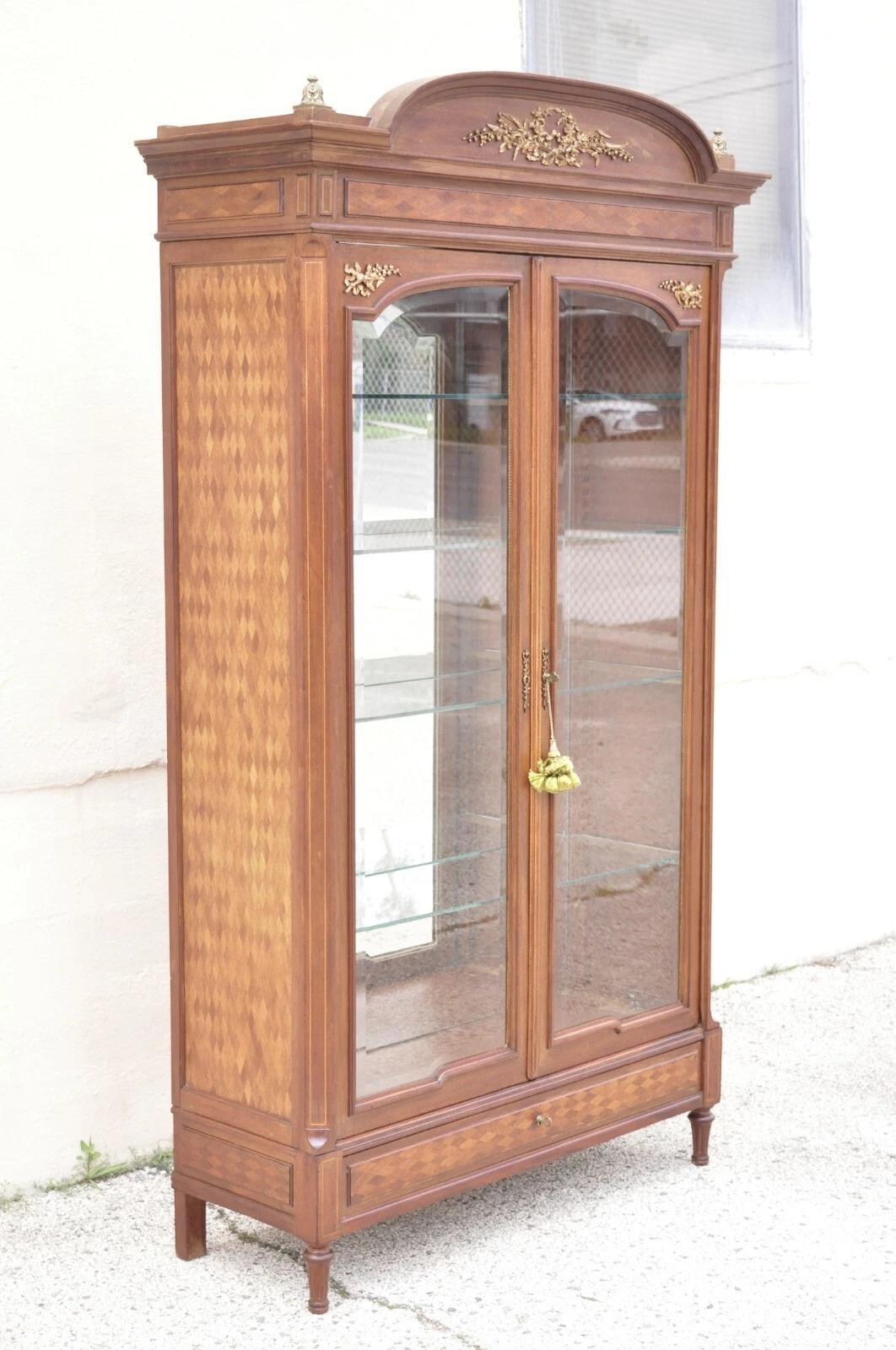 Antique French Louis XVI Style 94