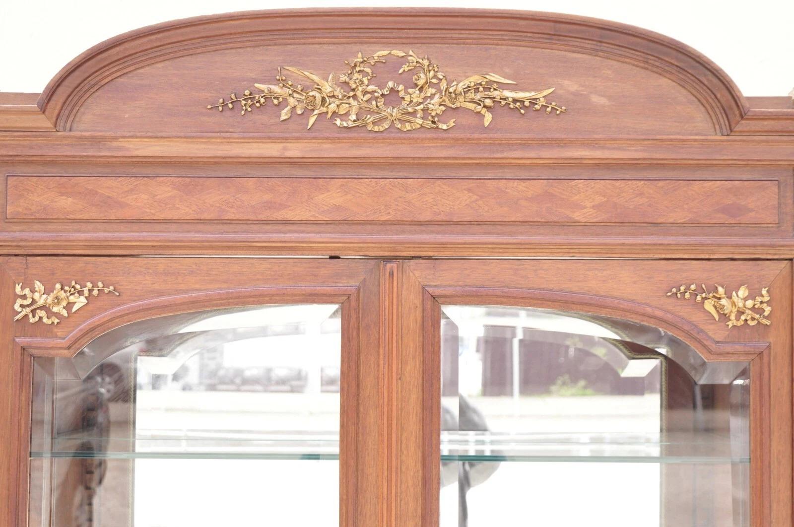 Unknown Antique French Louis XVI Style 94
