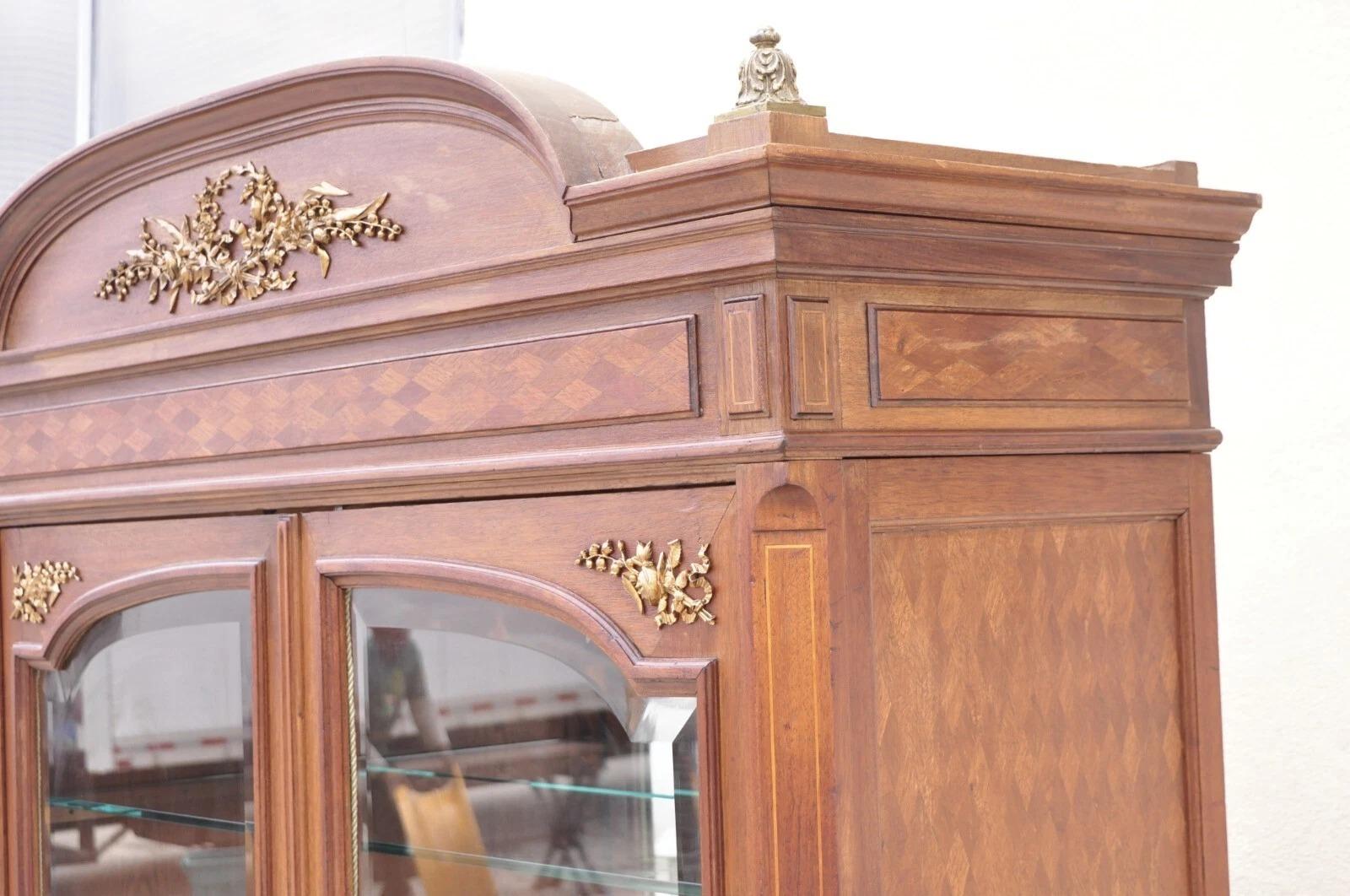 20th Century Antique French Louis XVI Style 94