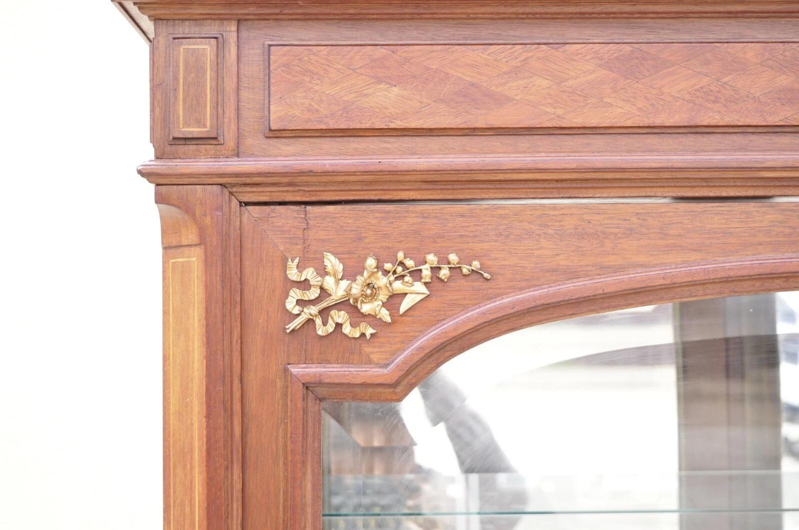 Antique French Louis XVI Style 94