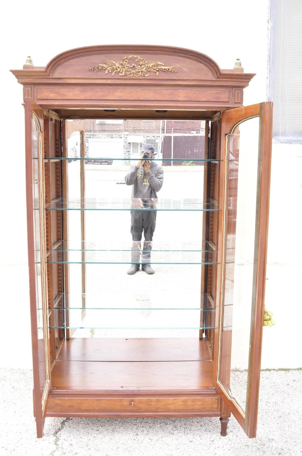 Antique French Louis XVI Style 94