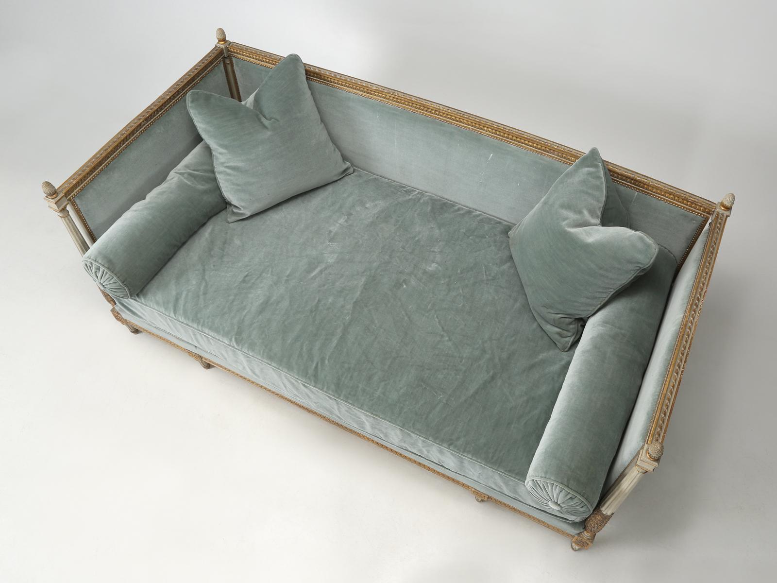 french daybed